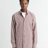 Dries Van Noten - Caper Shirt in Red