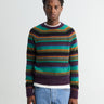 Dries Van Noten - Melbourne Sweater in Purple