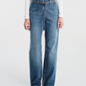 Dries Van Noten - Plash Pants in Blue