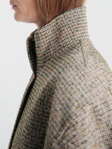 Dries Van Noten - Voles Jacket in Tan