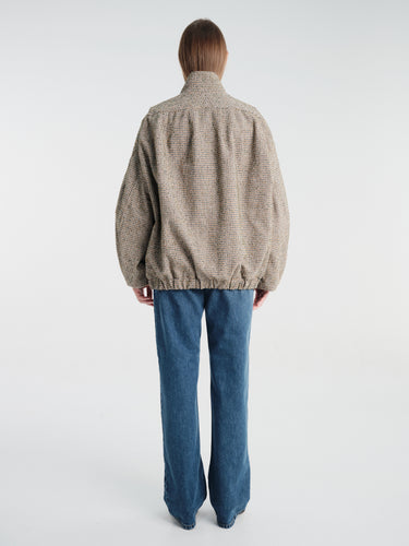 Dries Van Noten - Voles Jacket in Tan