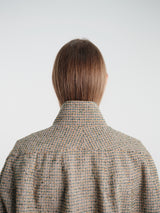 Dries Van Noten - Voles Jacket in Tan
