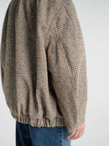 Dries Van Noten - Voles Jacket in Tan