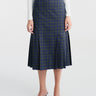 Dries Van Noten - Sianora Skirt in Green