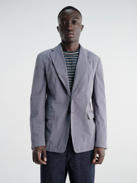 Dries Van Noten - Baltin Gd 4321 M.W.Jacket Lil in Lilac