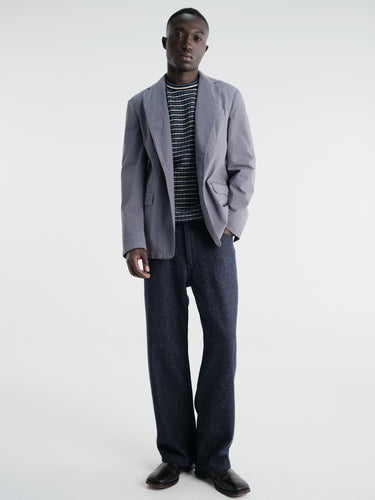 Dries Van Noten - Baltin Gd 4321 M.W.Jacket Lil in Lilac