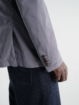 Dries Van Noten - Baltin Gd 4321 M.W.Jacket Lil in Lilac