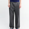 Dries Van Noten - Phoenix Pants in Dark Grey
