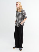 Dries Van Noten - Carltone Shirt in Black