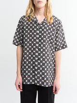 Dries Van Noten - Carltone Shirt in Black