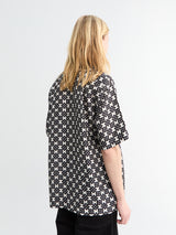 Dries Van Noten - Carltone Shirt in Black