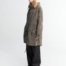 Dries Van Noten - Voxer Jacket in Khaki