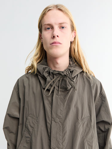 Dries Van Noten - Voxer Jacket in Khaki