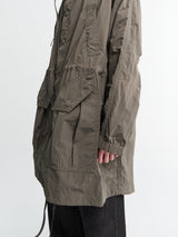 Dries Van Noten - Voxer Jacket in Khaki