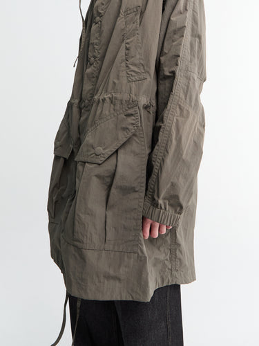 Dries Van Noten - Voxer Jacket in Khaki