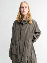 Dries Van Noten - Voxer Jacket in Khaki