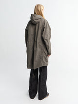 Dries Van Noten - Voxer Jacket in Khaki