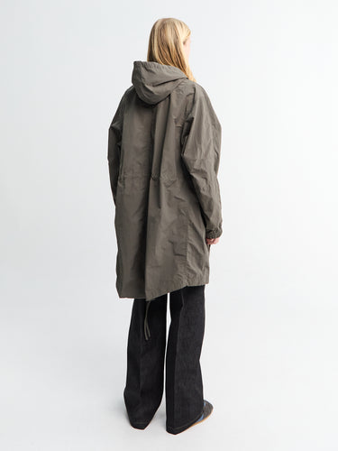 Dries Van Noten - Voxer Jacket in Khaki