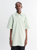 Dries Van Noten - Cassidye Shirt in Pistache