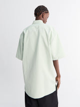 Dries Van Noten - Cassidye Shirt in Pistache