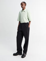 Dries Van Noten - Penny Long Pants in Black