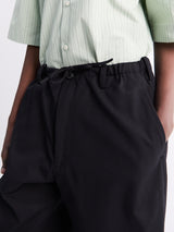 Dries Van Noten - Penny Long Pants in Black
