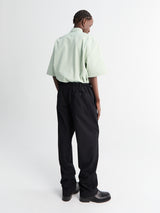 Dries Van Noten - Penny Long Pants in Black