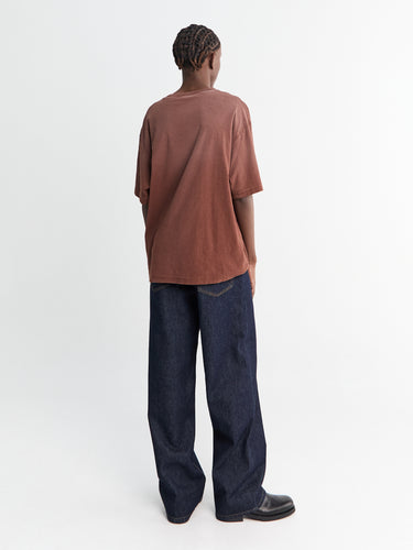 Dries Van Noten - Loose Fit Jeans in Indigo