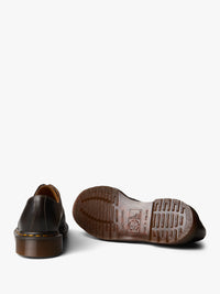 Dr. Martens - 1461 3 Eye Shoes in Sepia Grey