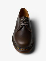 Dr. Martens - 1461 3 Eye Shoes in Sepia Grey