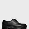 Dr. Martens - 1461 Shoes in Mono Black Smooth