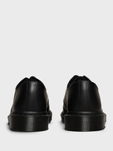 Dr. Martens - 1461 Shoes in Mono Black Smooth