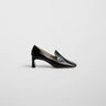 Phoebe Philo - Club Loafer 60 in Black