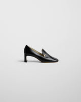 Phoebe Philo - Club Loafer 60 in Black
