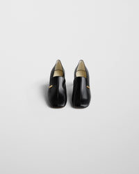 Phoebe Philo - Club Loafer 60 in Black