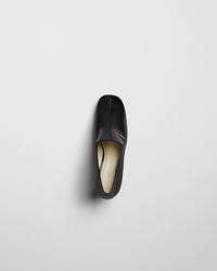 Phoebe Philo - Club Loafer 60 in Black