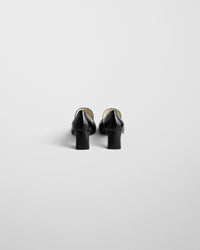 Phoebe Philo - Club Loafer 60 in Black