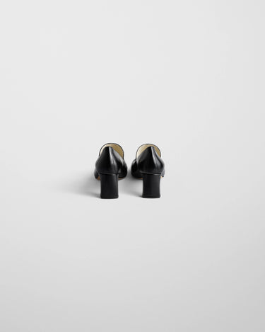 Phoebe Philo - Club Loafer 60 in Black