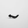 Phoebe Philo - Low Pucker Pump 45 in Black