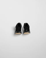Phoebe Philo - Low Pucker Pump 45 in Black