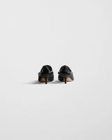 Phoebe Philo - Low Pucker Pump 45 in Black