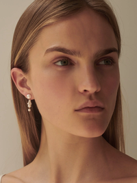 Sophie Bille Brahe - Petite Tulipe Earring