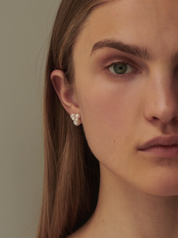 Sophie Bille Brahe - Bisou Earring