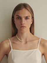 Sophie Bille Brahe - Petite Peggy Necklace