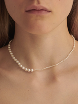 Sophie Bille Brahe - Petite Peggy Necklace