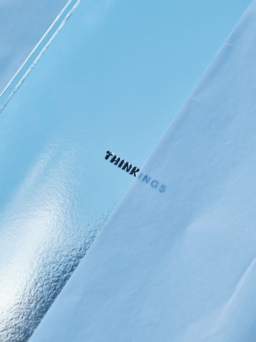 Stoy - Printed for Copenhagen - Thinkings