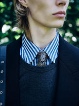 Comme des Garçons SHIRT - Shirt in Stripe3