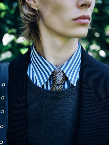 Comme des Garçons SHIRT - Shirt in Stripe3
