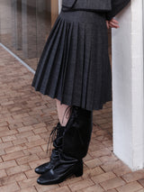 Paloma Wool - Victoria Boots in Black