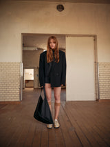 Acne Studios - Suit Jacket in Black